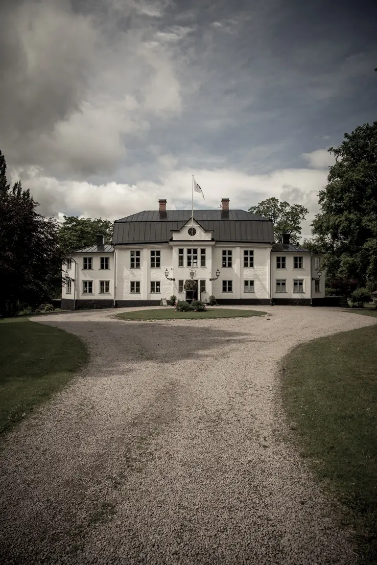 ruders herrgård